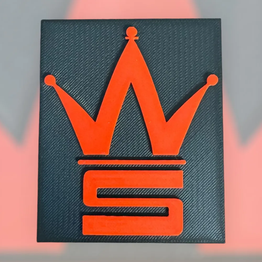WorldStar Hip Hop Logo by sesh3d MakerWorld