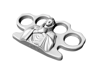 Tira Madonne "Urban Icon"