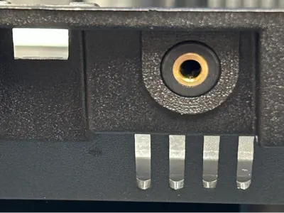 Colecovision TRRS Adapter