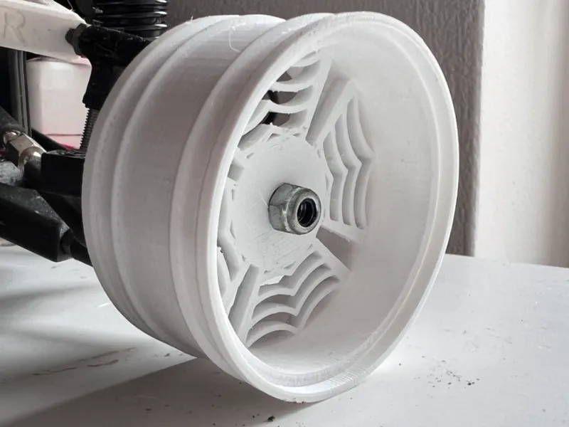 Drift Wheel 1:10
