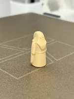 0.16mm layer, 2 walls, 5% infill