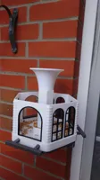 Refill Funnel - Nachfülltrichter