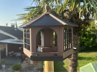 Bird-Station