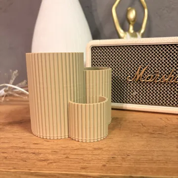 Organizador: Aesthetic desk organizer — vista de referencia 5