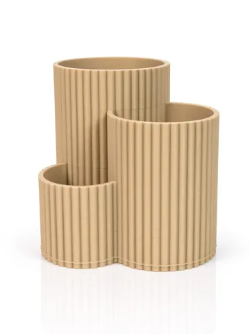 Organizador: Aesthetic desk organizer — vista de referencia 2