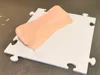 0.2mm layer, 2 walls, 10% infill