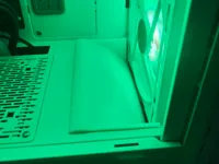 0.16mm layer, 3 walls, 15% infill