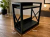0.2mm layer, 2 walls, 12% infill