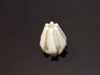 Vase épuré — photo 2
