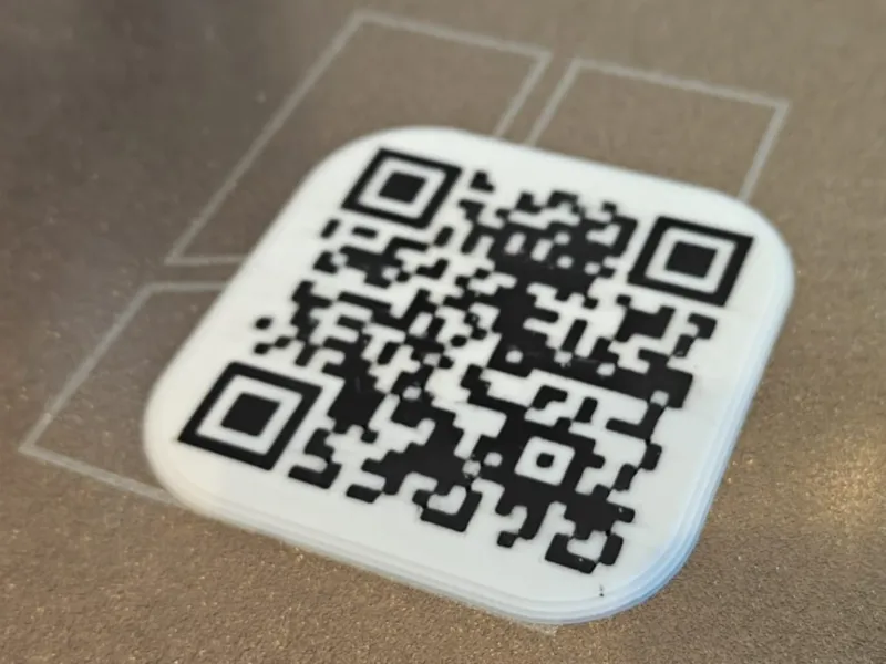 Rick Roll QR Code