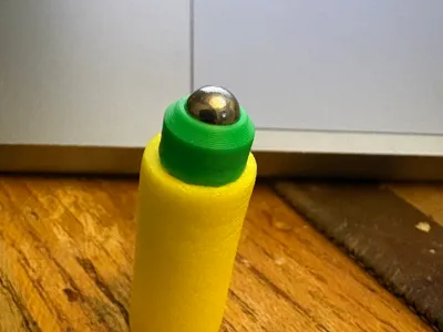 Nerf darts, foam darts