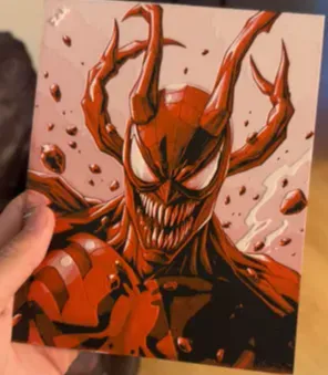 Carnage