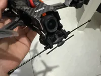 0.2mm layer, 3 walls, 15% infill