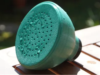 PET Bottle Watering Can 2H Print Time