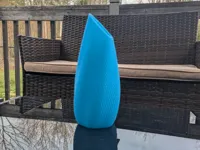 0.16mm layer, 3 walls, 15% infill