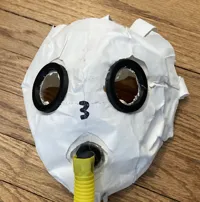 SBRGasMask 0.2mm layer, 2 walls, 15% infill
