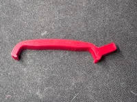 0.2mm layer, 7 walls, 15% infill