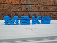 0.24mm layer, 2 walls, 15% infill