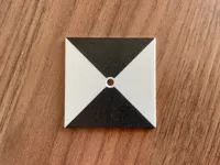 0.16mm layer, 2 walls, 15% infill