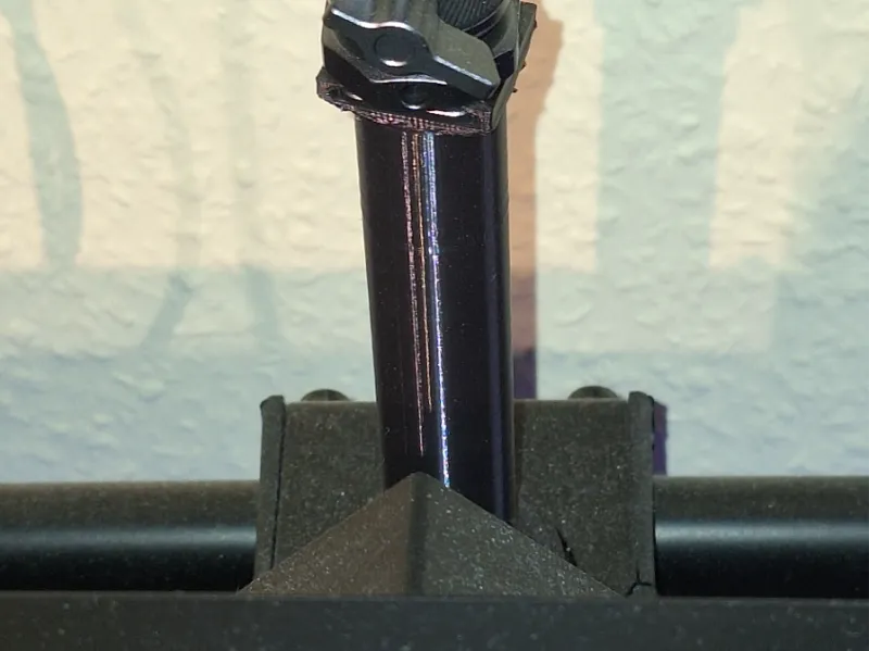 Monitorarm Webcam Holder