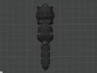 Single Color | Perfect for black cat