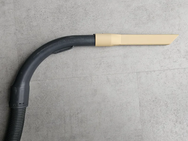 Vacuum Adapter