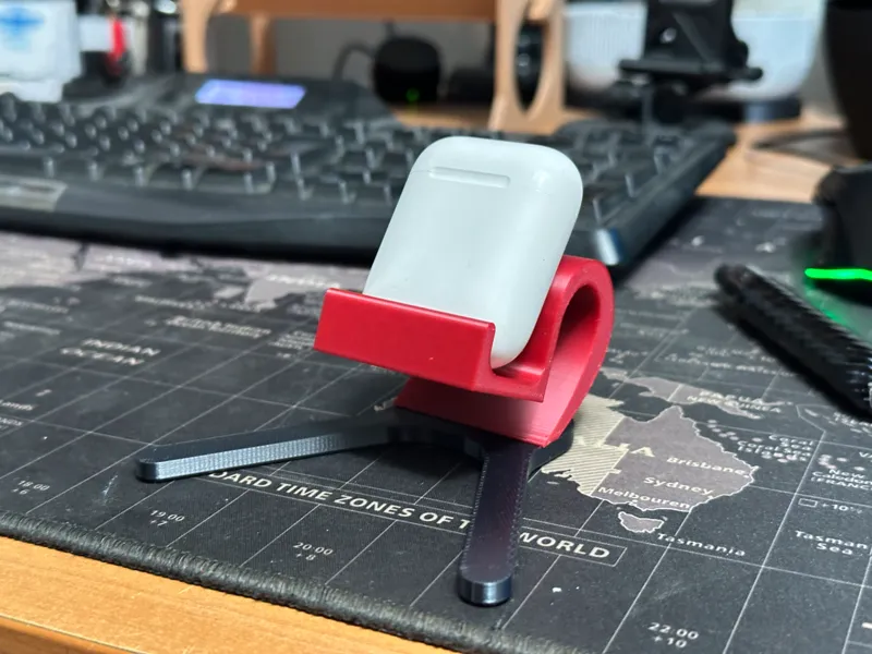 Simple AirPods Holder