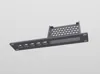 10 inch rack Comet PoE