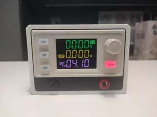 SK120x 可调电源外壳