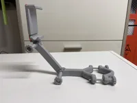 0.2mm layer, 4 walls, 15% infill