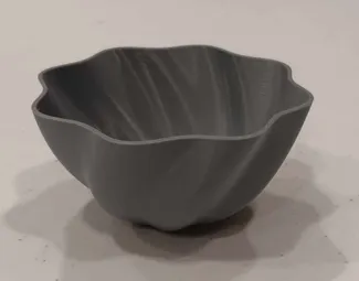 Fancy Boardgame Token Bowl