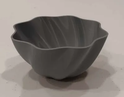 Fancy Boardgame Token Bowl