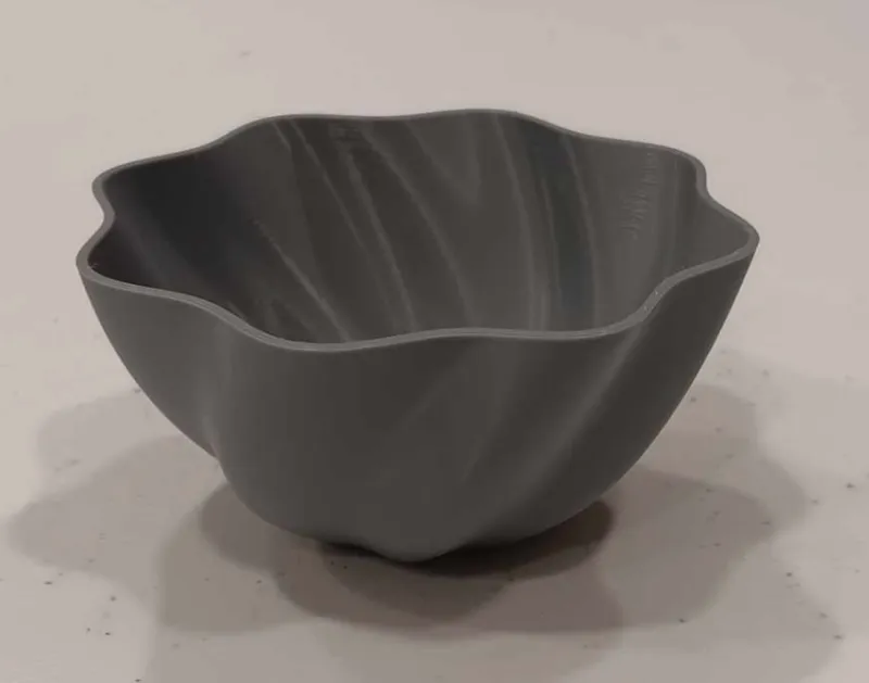 Fancy Boardgame Token Bowl