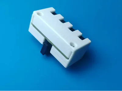 BMCU 16-Color Quadruple Parallel Module