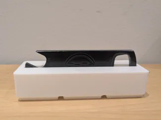 Gridfinity Paul Component Bottle Opener Holder