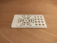 Boîtier ESP32 et capteur de température — photo 4