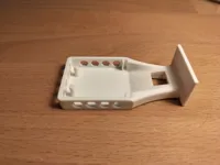 Boîtier ESP32 et capteur de température — photo 5