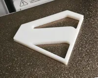 Logo Superman 2025 - inspiré DC Comics — photo 4
