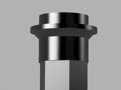 Axle Mini Turnator Carrera