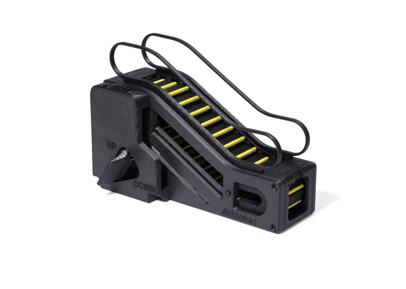 Motorized Escalator - Beginner Kit Version