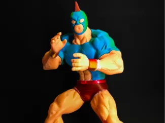Kinnikuman multibody noams