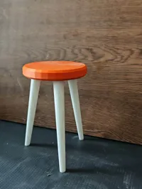 双色