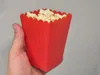 small 105mm popcorn container
