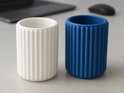 Modern Organizer
