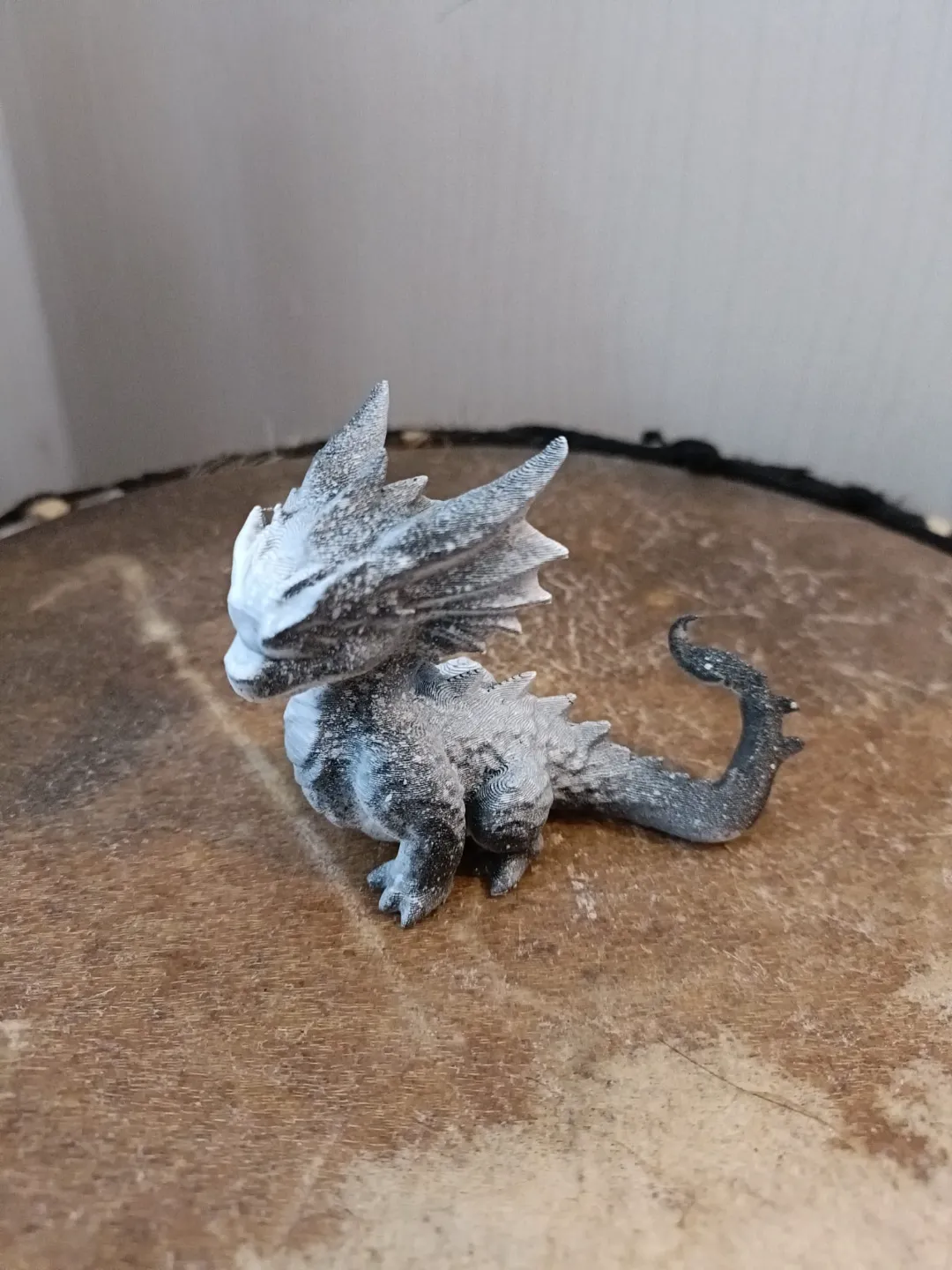 Baby Dragon Miniature view 4