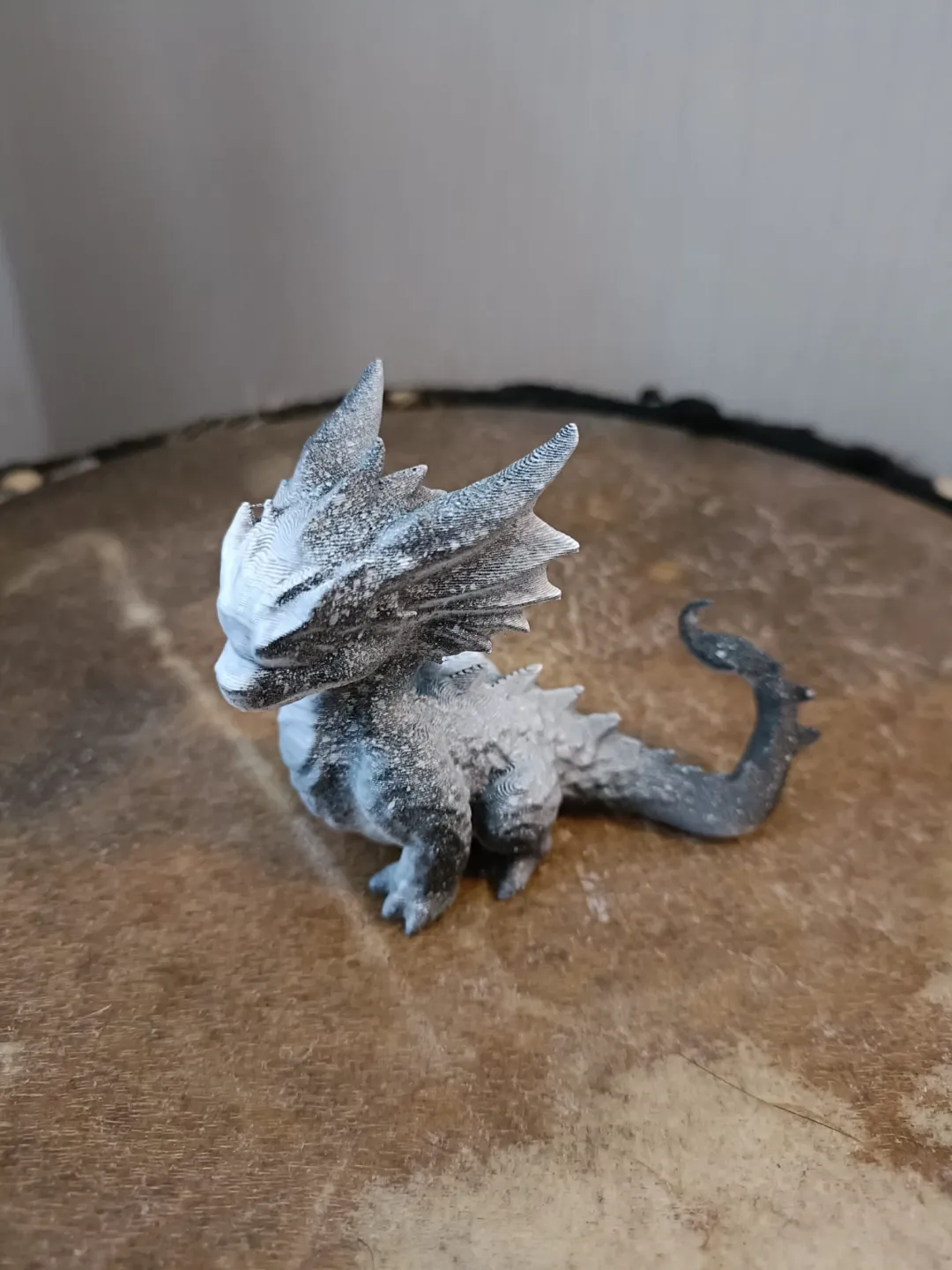 Baby Dragon Miniature view 3