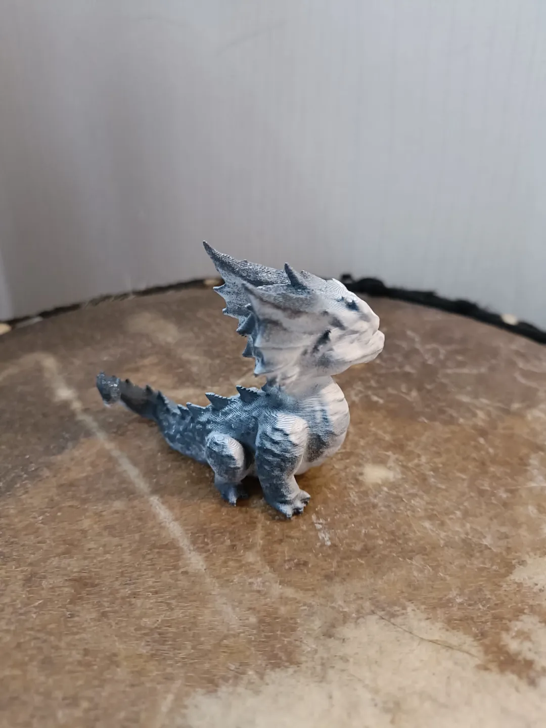 Baby Dragon Miniature view 2