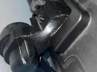 0.2mm layer, 3 walls, 25% infill