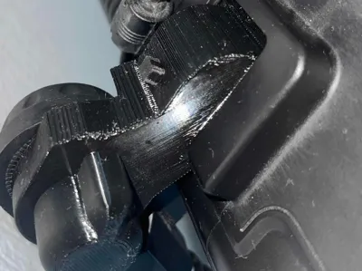Svive keylight replacement parts