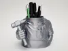 PLA Basic 100 mm Pencil holder - Blacksmith